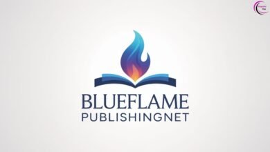 blueflame publishingnet
