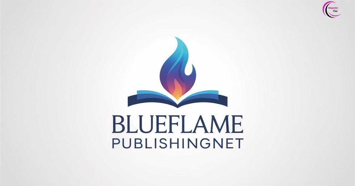 blueflame publishingnet