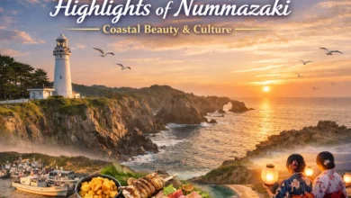 highlights of nummazaki