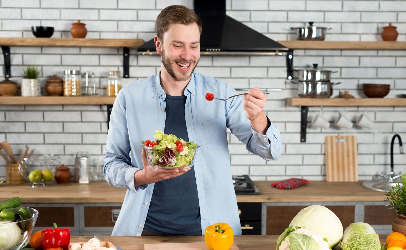 food trends fhthopefood