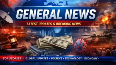 general news logicalshout