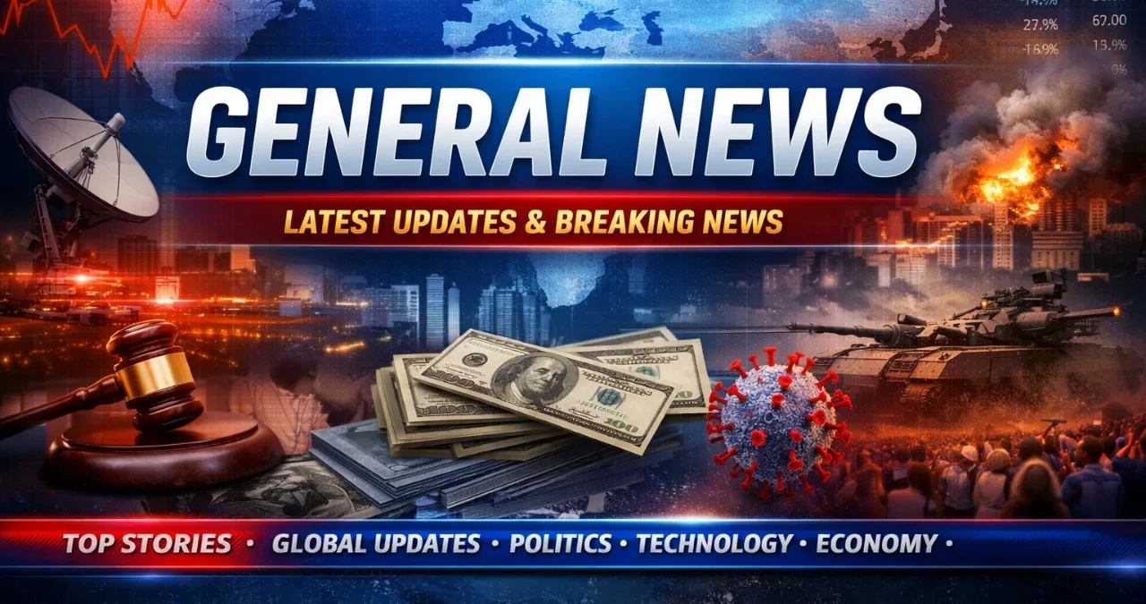 general news logicalshout