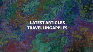 latest articles travellingapples
