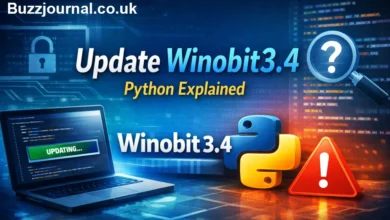 update winobit3.4 python