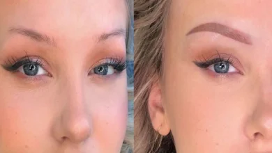 is zosisfod eye brow pencil bad for eyebrows