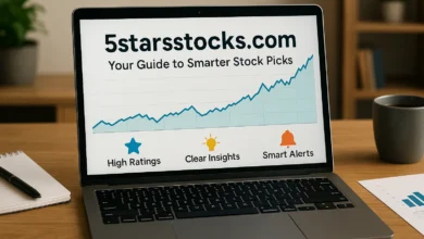 5starsstocks com