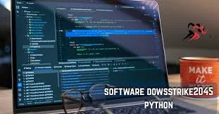 software dowsstrike2045 python