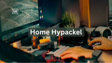home hypackel
