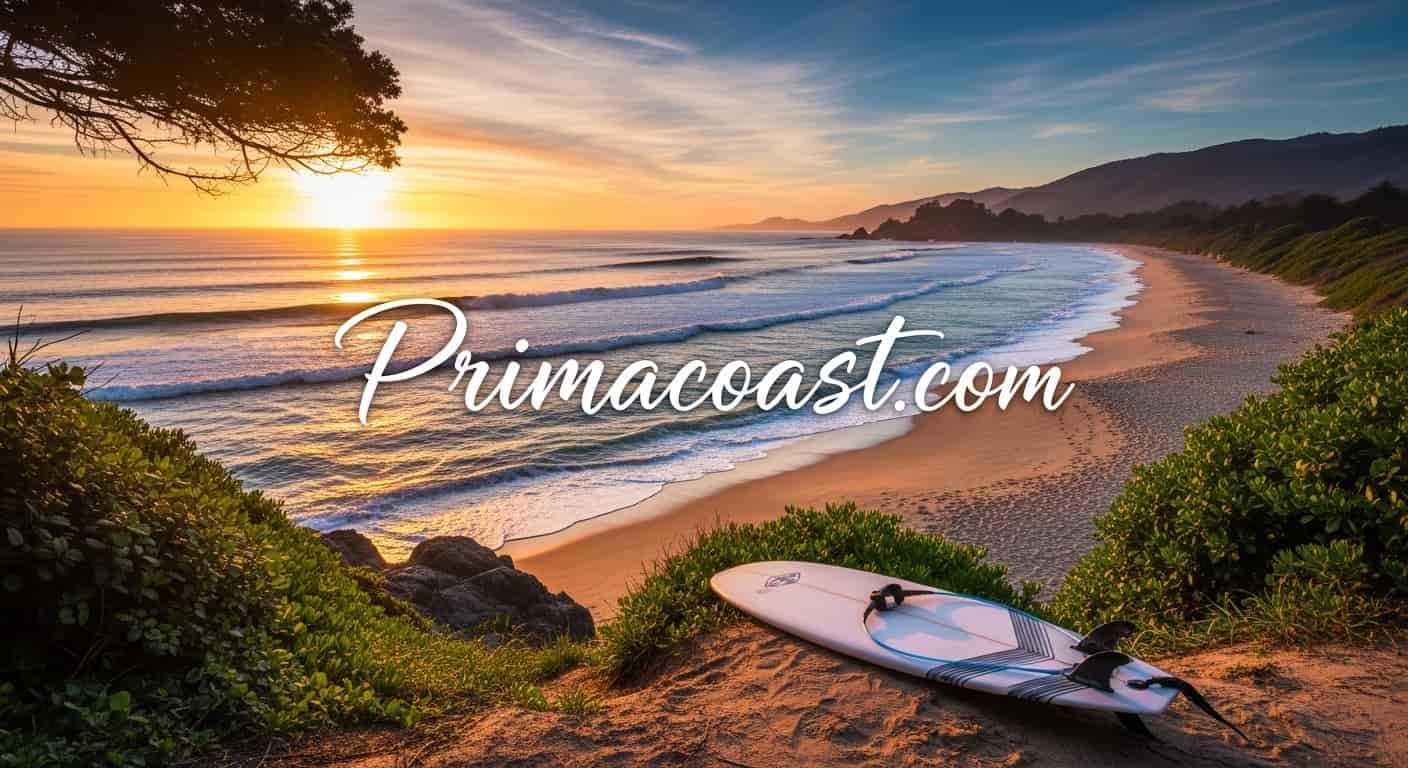 primacoast com