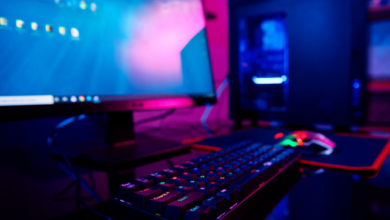 aeonscope.net gaming scope