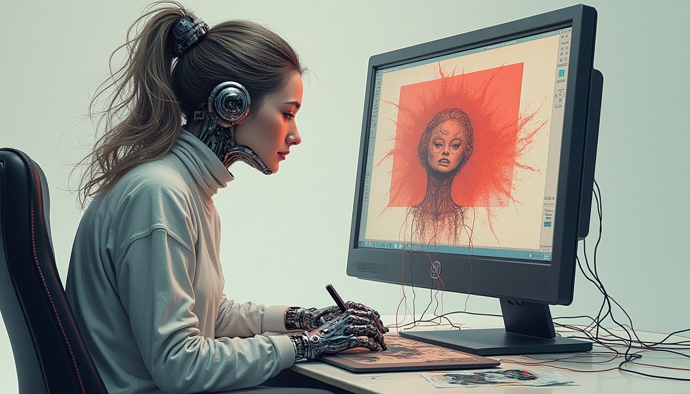 graphic design with ai gfxtek