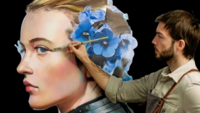 arcyart artists directory