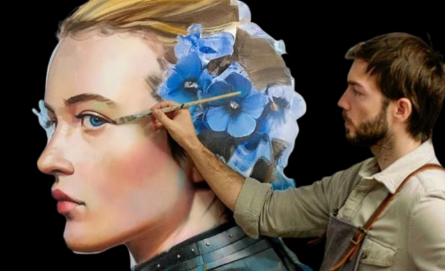 arcyart artists directory