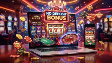 no deposit bonus casino 1millionbonus.net