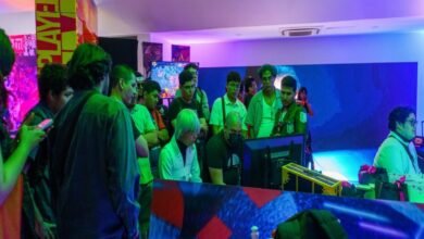 online event lcfgamevent