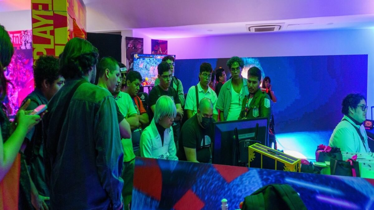 online event lcfgamevent