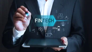 on rarefiedtech.com fintech