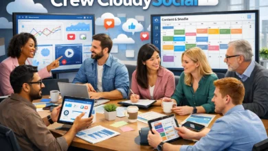 crew cloudysocial