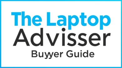 thelaptopadviser buyer guide